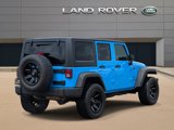 Used 2018 Jeep Wrangler Unlimited Sport w/ Max Tow Package image 4