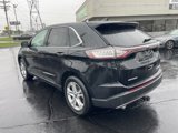 Used 2017 Ford Edge Titanium w/ Equipment Group 301A image 3