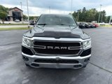 Used 2021 RAM 1500 Big Horn image 2