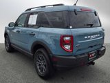 Used 2022 Ford Bronco Sport Big Bend image 3