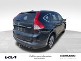 Used 2013 Honda CR-V EX-L image 4
