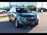 Used 2019 Chevrolet Equinox Premier image 2