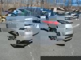 New 2025 Nissan Versa SV w/ Trunk Package image 5