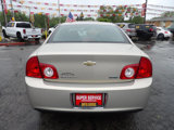Used 2011 Chevrolet Malibu LT image 4