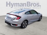 Used 2017 Honda Civic EX-L image 3