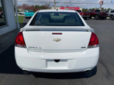 Used 2016 Chevrolet Impala LT image 4