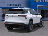 New 2026 Chevrolet Equinox RS w/ Convenience Package III image 4