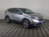 Used 2019 Honda CR-V EX-L image 2