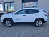New 2025 Jeep Compass Sport image 5