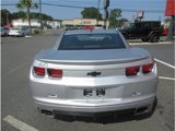 Used 2013 Chevrolet Camaro LS image 4