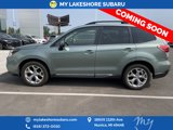 Used 2018 Subaru Forester 2.5i Touring image 4