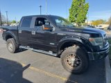 Used 2014 Ford F150 XLT w/ Equipment Group 302A Luxury image 3