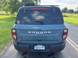 Used 2021 Ford Bronco Sport Outer Banks w/ Outer Banks Package image 6