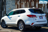 Used 2017 Hyundai Santa Fe Limited w/ Cargo Package image 3