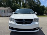Used 2018 Dodge Grand Caravan SXT image 2