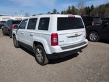 Used 2017 Jeep Patriot High Altitude image 6