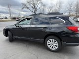 Used 2017 Subaru Outback 2.5i Premium w/ Popular Package #1 image 5