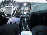 Used 2013 Chrysler 200 Touring w/ Cold Weather Group image 6