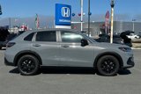 New 2025 Honda HR-V Sport image 2