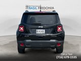 Used 2021 Jeep Renegade Limited image 5