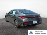 New 2025 Hyundai Elantra SEL image 3