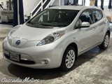 Used 2016 Nissan Leaf S image 5