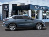 New 2025 Buick Envista Preferred w/ Convenience I Package image 5