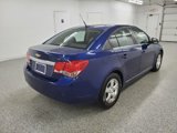 Used 2013 Chevrolet Cruze LT image 4