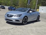 Used 2016 Buick Cascada Premium image 6