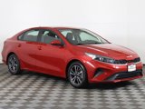 Used 2022 Kia Forte LXS image 2