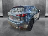 Certified 2022 MAZDA CX-5 Carbon Edition image 3