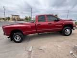 Used 2006 Dodge Ram 3500 Truck SLT w/ Quad Cab Big Horn Value Group image 6