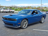 Used 2021 Dodge Challenger GT w/ Driver Convenience Group image 3