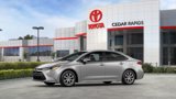 New 2025 Toyota Corolla LE image 3