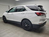 Used 2022 Chevrolet Equinox LT image 3