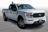 Certified 2022 Ford F150 XL w/ STX Appearance Package image 2