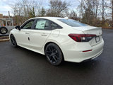 New 2025 Honda Civic Sport image 4