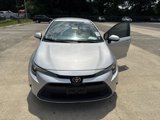Used 2023 Toyota Corolla LE image 4