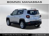 Used 2020 Jeep Renegade Latitude w/ Cold Weather Group image 4