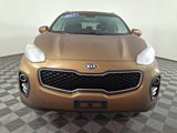 Used 2017 Kia Sportage LX w/ LX Popular Package image 4
