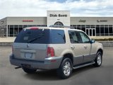 Used 2005 Mercury Mountaineer AWD image 4