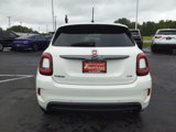 Used 2020 FIAT 500X Pop w/ Sport Appearance Package image 4