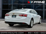 Used 2020 Chevrolet Malibu LT image 2