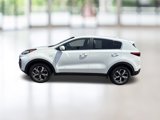 Used 2022 Kia Sportage LX image 2