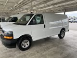 Used 2018 Chevrolet Express 2500 image 4