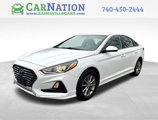 Used 2019 Hyundai Sonata SE image 2