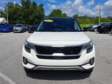 Used 2022 Kia Seltos SX image 2