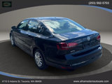 Used 2016 Volkswagen Jetta S image 5