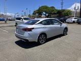 New 2025 Nissan Versa SV image 3