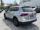 Used 2022 Volkswagen Tiguan SE w/ Panoramic Sunroof Package image 6